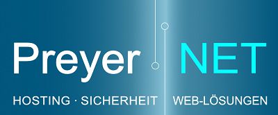 PreyerNet Logo
