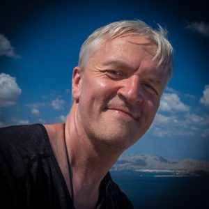 Alexander Preyer Rhönhoster