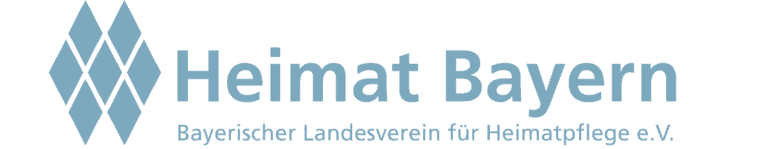 Logo Bayerischer Landesverein für Heimatpflege e. V.